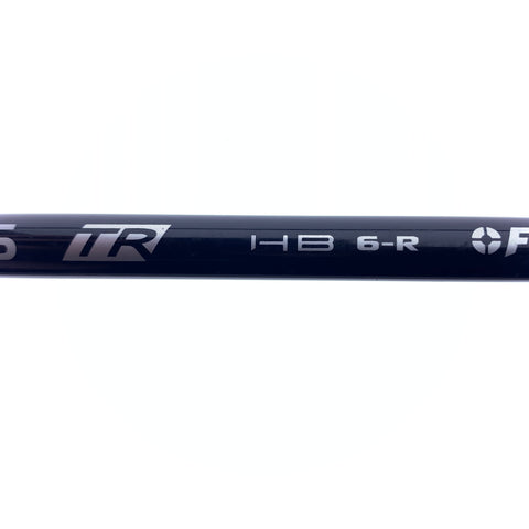 Used TaylorMade Qi10 4 Hybrid / 22.0 Degrees / Regular Flex