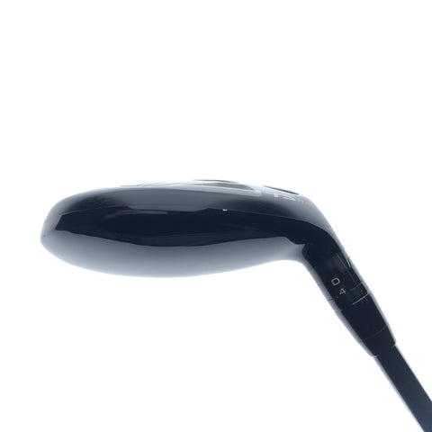 Used Titleist TSR 2 3 Hybrid / 18.0 Degrees / Stiff Flex