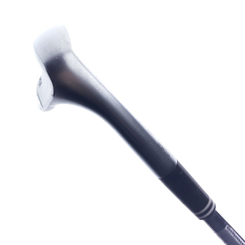Used Cleveland RTX ZipCore Tour Satin Lob Wedge / 60.0 Degrees / Wedge Flex
