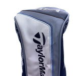 Used TaylorMade SIM Driver / 8.0 Degrees / Stiff Flex - Replay Golf 