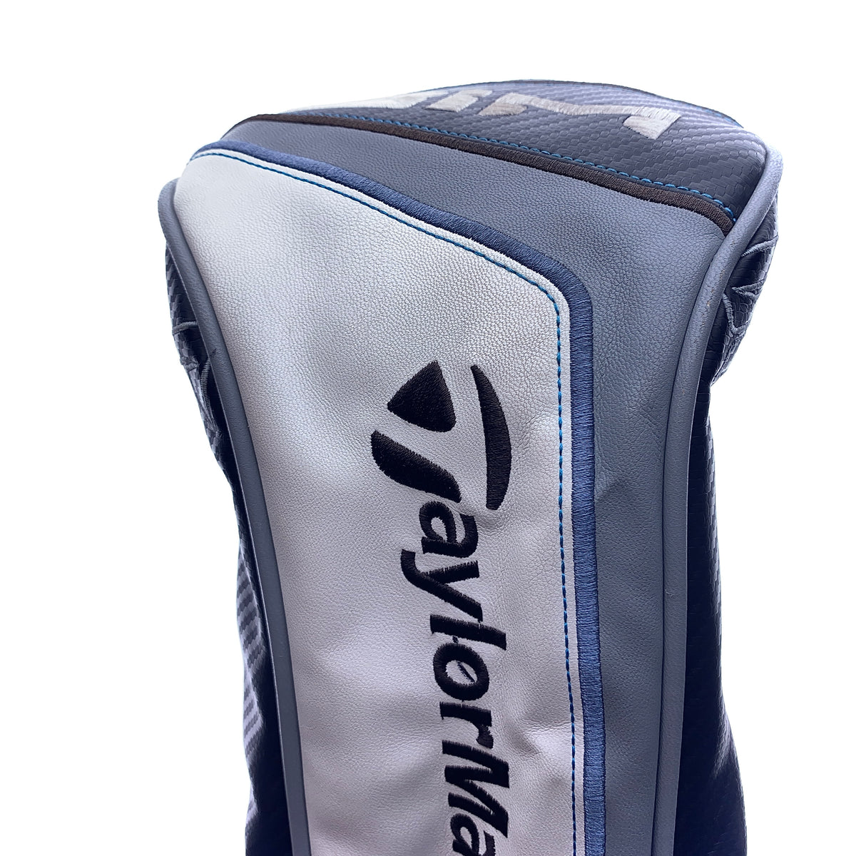 Used TaylorMade SIM Driver / 8.0 Degrees / Stiff Flex - Replay Golf 