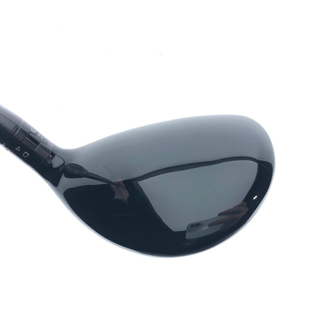 Used Titleist TSR 2 3 Hybrid / 18.0 Degrees / Stiff Flex
