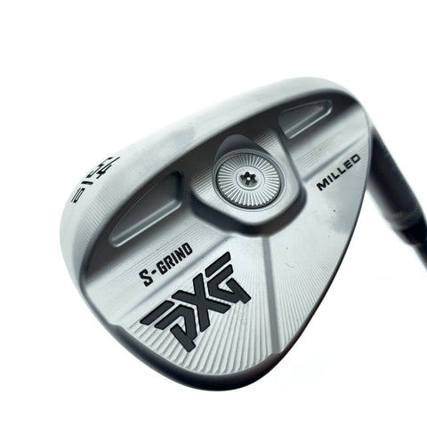 Used PXG Sugar Daddy III 3x Forged 8620 Sand Wedge / 54.0 Degrees / Regular Flex
