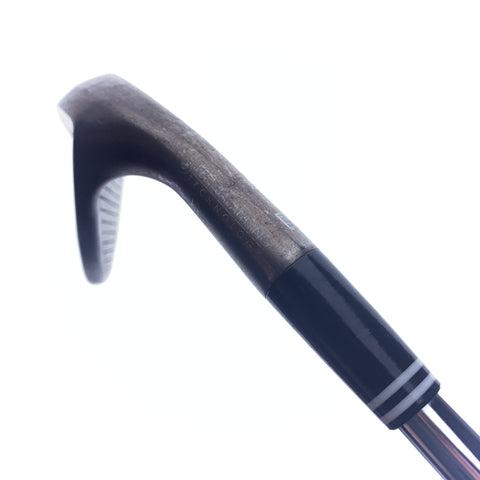 Used Cleveland RTX-3 Tour Raw Pitching Wedge / 48.0 Degrees / Stiff Flex
