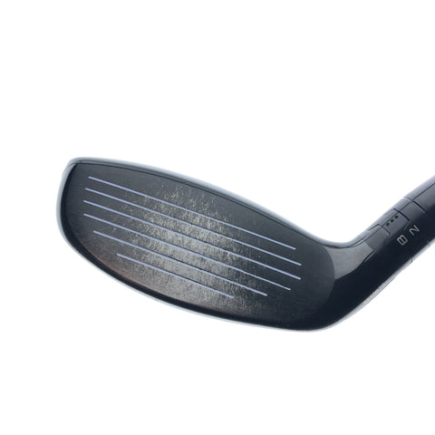 Used Titleist TSR 2 3 Hybrid / 18.0 Degrees / Stiff Flex