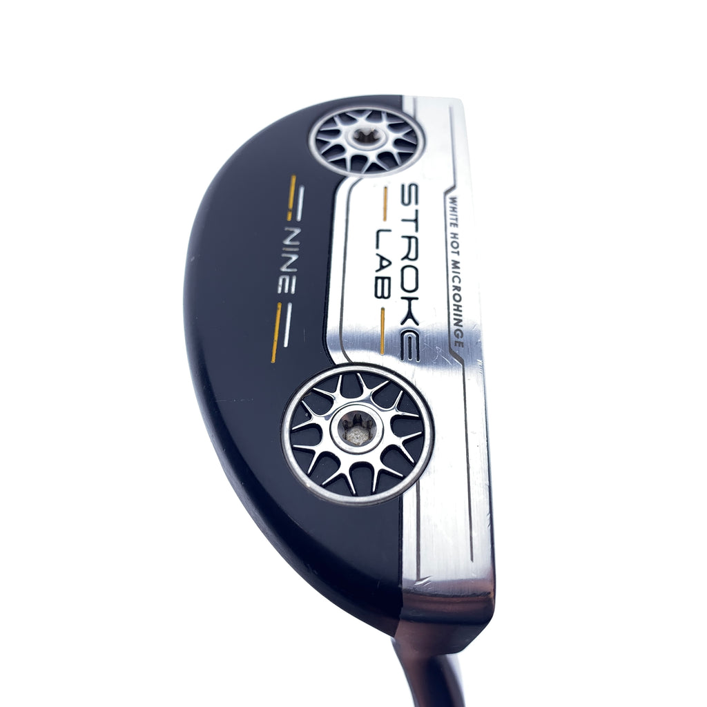 Used Odyssey Stroke Lab Nine Putter / 34.0 Inches