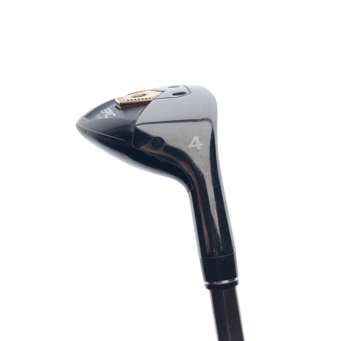 Used Callaway Epic Flash Star 4 Hybrid / 22 Degrees / Regular Flex