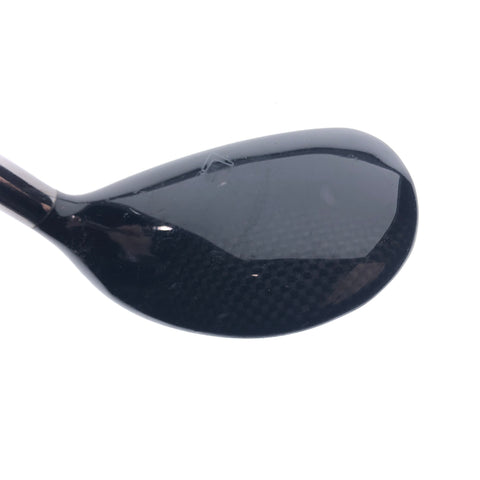 Used Callaway Epic Flash Star 4 Hybrid / 22 Degrees / Regular Flex