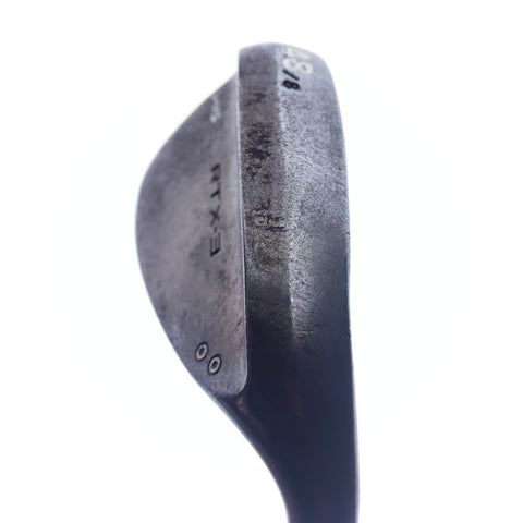 Used Cleveland RTX-3 Tour Raw Pitching Wedge / 48.0 Degrees / Stiff Flex