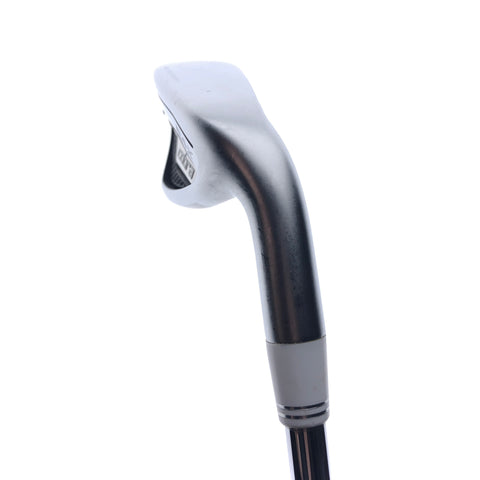 Used Cobra King Max 6 Iron / 26.5 Degrees / Stiff Flex