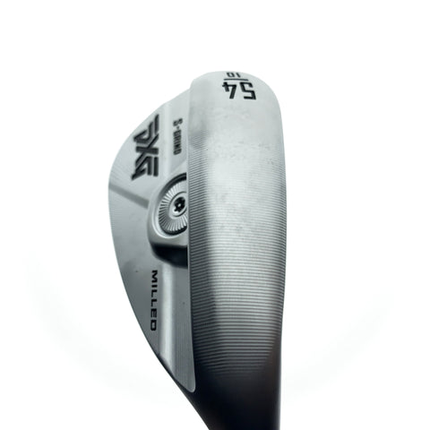 Used PXG Sugar Daddy III 3x Forged 8620 Sand Wedge / 54.0 Degrees / Regular Flex