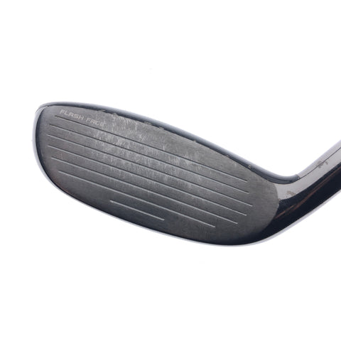 Used Callaway Epic Flash Star 4 Hybrid / 22 Degrees / Regular Flex