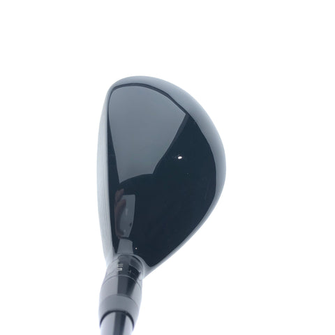 Used Titleist TSR 2 3 Hybrid / 18.0 Degrees / Stiff Flex