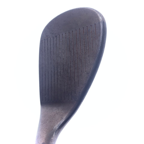 Used Cleveland RTX-3 Tour Raw Pitching Wedge / 48.0 Degrees / Stiff Flex