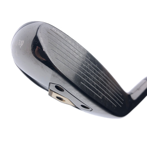 Used Callaway Epic Flash Star 4 Hybrid / 22 Degrees / Regular Flex
