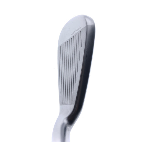 Used Cobra King Max 6 Iron / 26.5 Degrees / Stiff Flex
