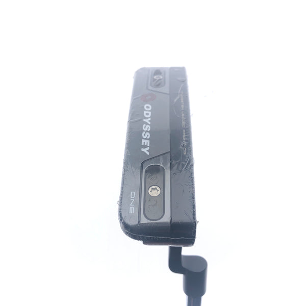 NEW Odyssey Tri-Hot 5K One Putter / 34.0 Inches