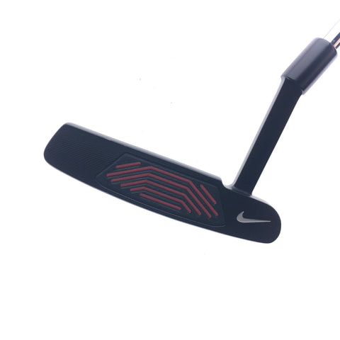 Used Nike Method Matter B2-04 Putter / 35.00 Inches