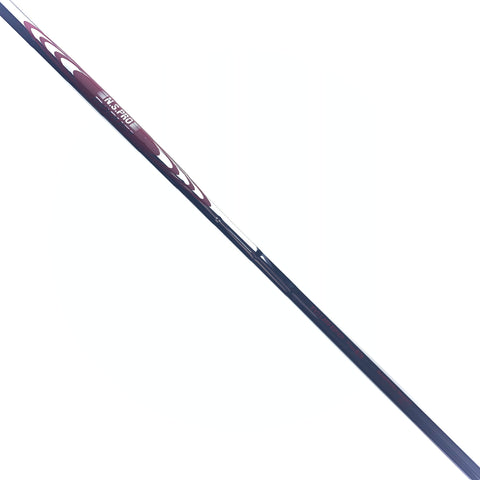 Used Cleveland RTX-3 Tour Raw Pitching Wedge / 48.0 Degrees / Stiff Flex