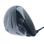 Used Callaway Quantum Triple Diamond Driver / 10.5 Degrees / X-Stiff Flex - Replay Golf 