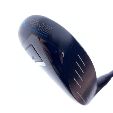 Used Ping G440 Max 3 Fairway Wood / 15.0 Degrees / Regular Flex