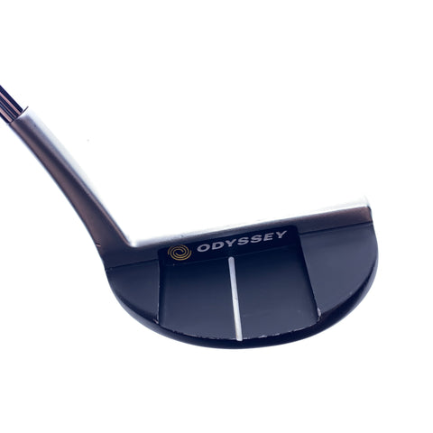 Used Odyssey Stroke Lab Nine Putter / 34.0 Inches