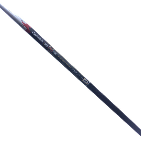 Used TaylorMade Burner Rescue 3 Hybrid / 19.0 Degrees / Regular Flex