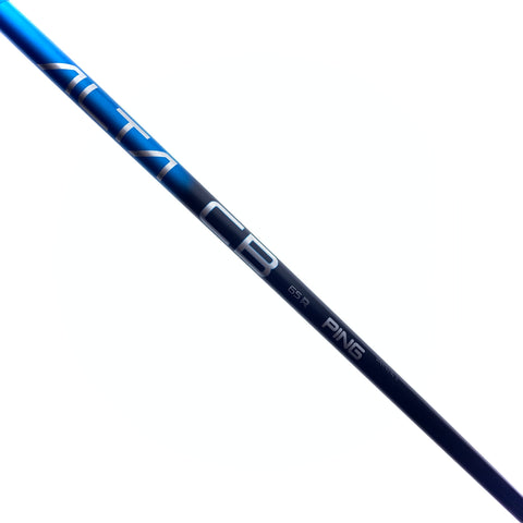 Used Ping G440 Max 3 Fairway Wood / 15.0 Degrees / Regular Flex