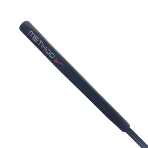 Used Nike Method Matter B2-04 Putter / 35.00 Inches