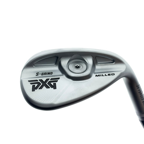Used PXG Sugar Daddy III 3x Forged 8620 Lob Wedge / 58.0 Degrees / Regular Flex