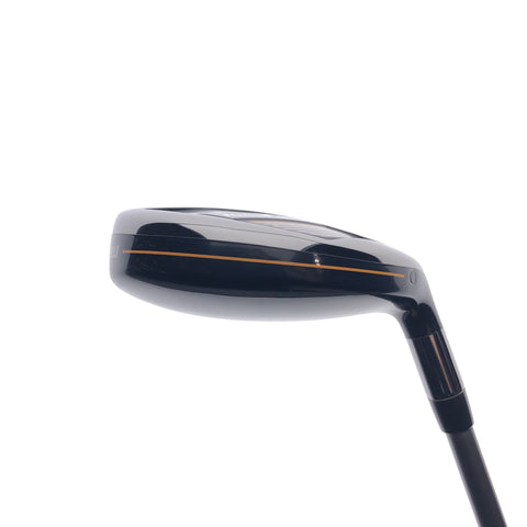 Used Callaway Mavrik 4 Hybrid / 20 Degrees / Regular Flex