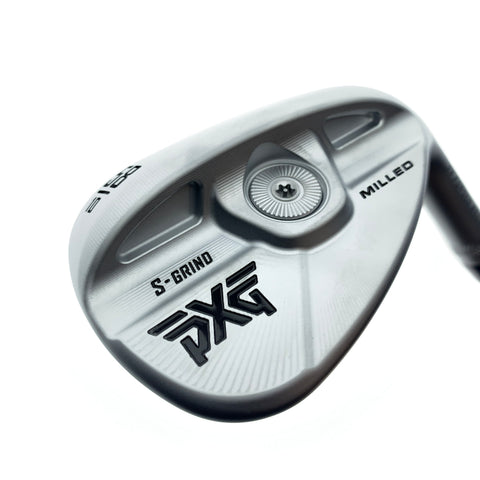 Used PXG Sugar Daddy III 3x Forged 8620 Lob Wedge / 58.0 Degrees / Regular Flex
