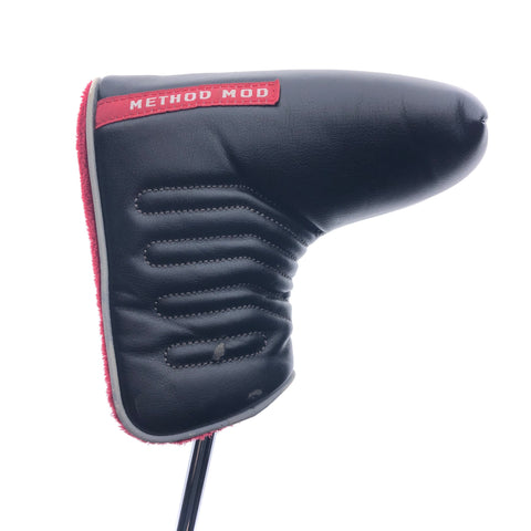 Used Nike Method Matter B2-04 Putter / 35.00 Inches