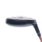 Used Wilson Staff Dh6 4 Hybrid / 22 Degrees / A Flex