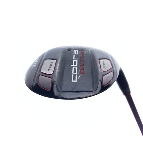 Used Cobra Baffler T Rail 3 Fairway Wood / 13.0 Degrees / Regular Flex