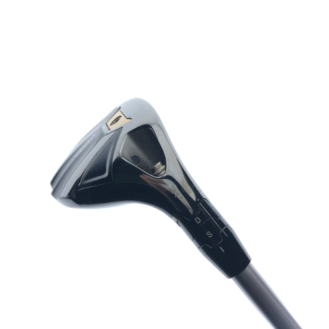 Used Callaway Paradym 4 Hybrid / 21.0 Degrees / A Flex
