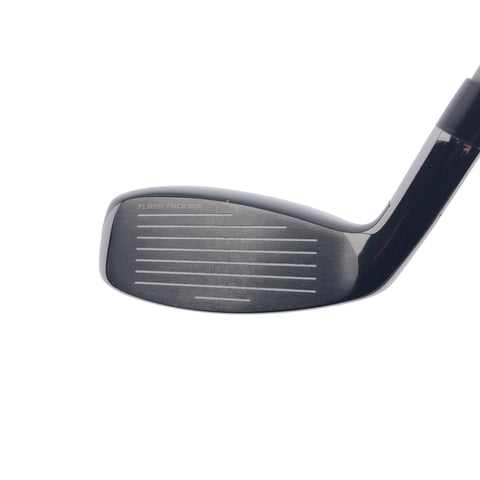 Used Callaway Mavrik 4 Hybrid / 20 Degrees / Regular Flex