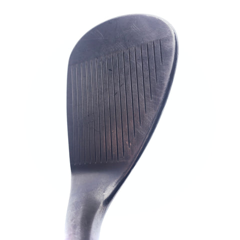 Used Titleist Vokey SM10 Nickel Sand Wedge / 54.0 Degrees / Stiff Flex