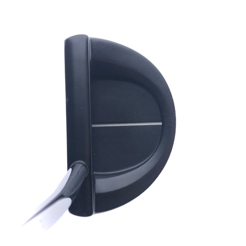 Used Nike Method Matter M5-12 Putter / 35.00 Inches