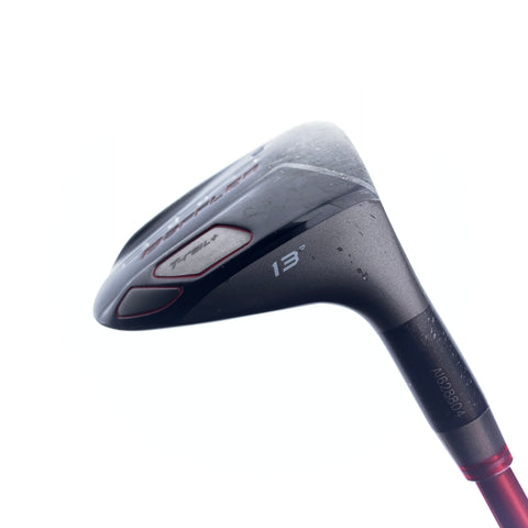 Used Cobra Baffler T Rail 3 Fairway Wood / 13.0 Degrees / Regular Flex