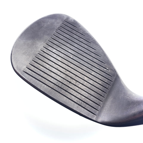 Used Titleist Vokey SM10 Nickel Sand Wedge / 54.0 Degrees / Stiff Flex