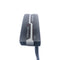 Used Odyssey Versa #1 Wide Black Putter / 34.0 Inches