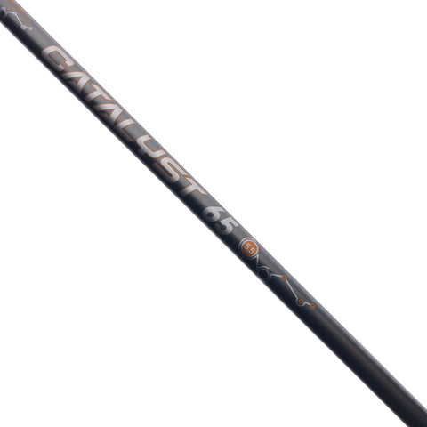 Used Callaway Mavrik 4 Hybrid / 20 Degrees / Regular Flex