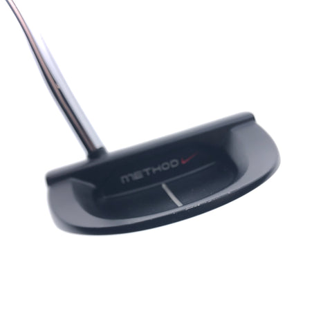 Used Nike Method Matter M5-12 Putter / 35.00 Inches