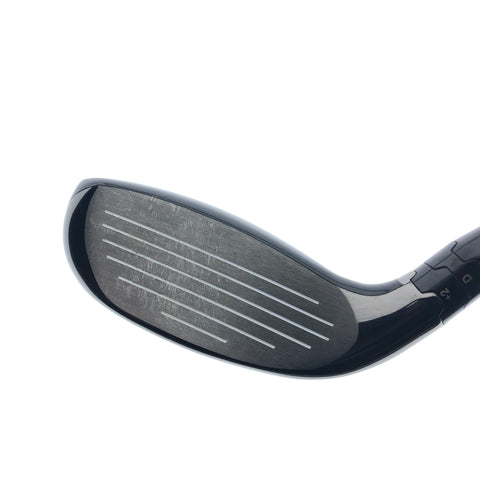 Used Callaway Paradym 4 Hybrid / 21.0 Degrees / A Flex