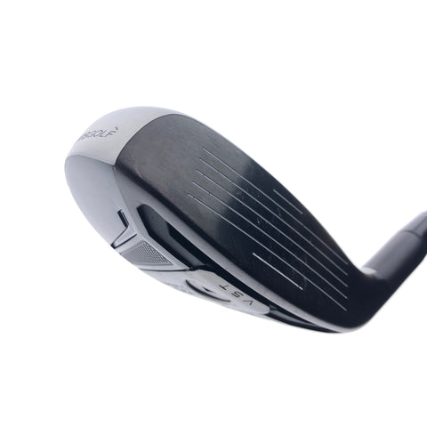 Used Adams Idea Super LS 2 Hybrid / 17 Degrees / Stiff Flex