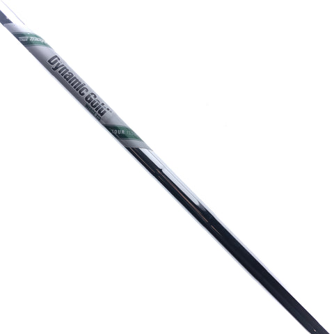 Used TaylorMade Milled Grind 4 Lob Wedge / 58.0 Degrees / Wedge Flex