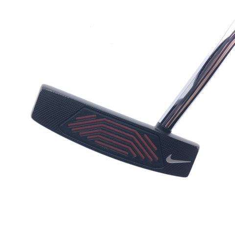 Used Nike Method Matter M5-12 Putter / 35.00 Inches