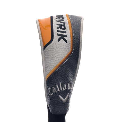 Used Callaway Mavrik 4 Hybrid / 20 Degrees / Regular Flex