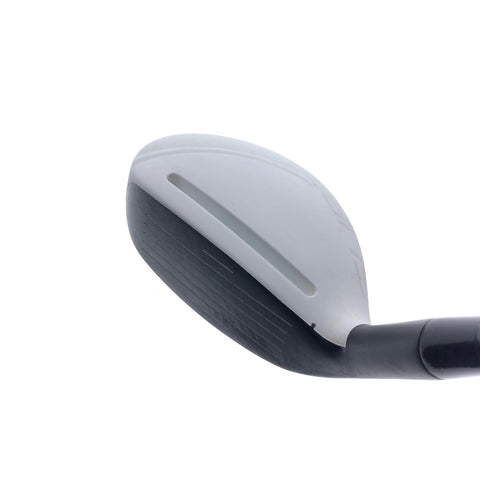 Used Adams Idea Super LS 2 Hybrid / 17 Degrees / Stiff Flex
